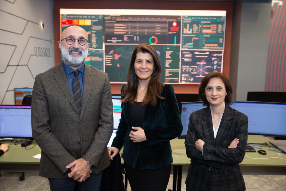 16’ncı TÜSİAD – TBV eTR Dijital Devlet Uygulamaları Ödülleri Finalistleri Açıklandı